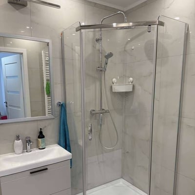 Аренда уютной 2-комнатной квартиры, 38 м², Jagodno, Вроцлав, Польша